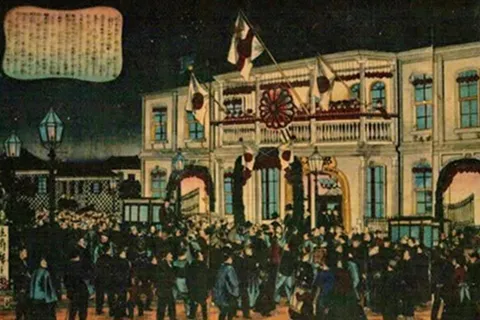 1872年の写真