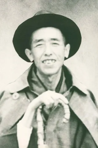 1935年の写真