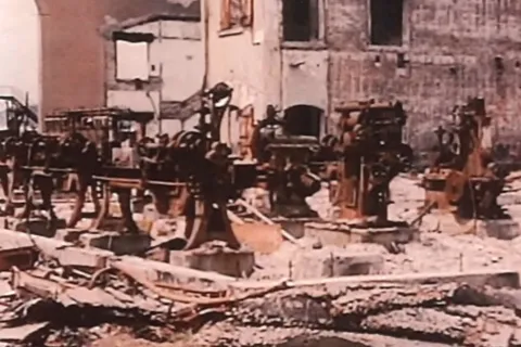 1943年の写真