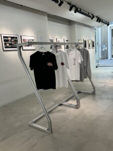 ハンガーラック