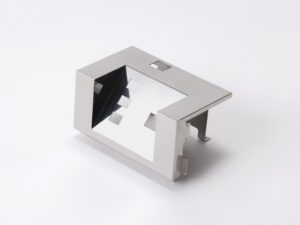 板金部品