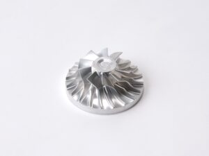 切削部品